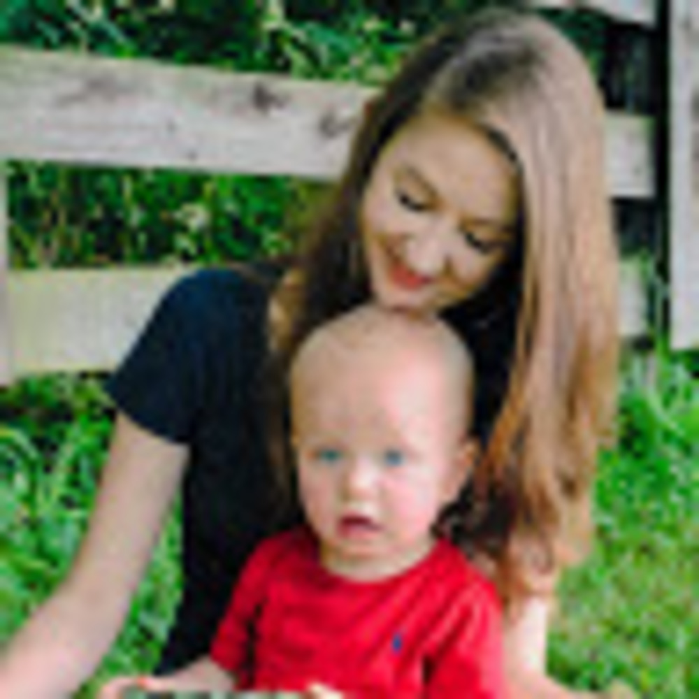 Meet your Posher, Brookemccubbin